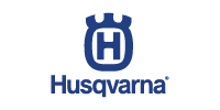 Husqvarna logo